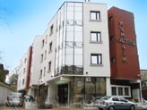 Hotel Armonia, Bucharest - Room Rates for Armonia, hotel Romania