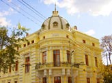 Hotel El Greco, Bucarest, Romania