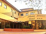 Hotel Johann Strauss, Bucuresti - Preturi cazare hotel Johann Strauss, poze si descriere