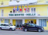 Hotel Monte Nelly, Bucarest, Romania