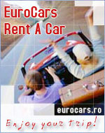 EuroCars Bucharest 