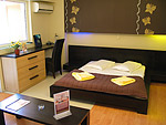 AP43 Cazare Apartament Bucuresti Piata Romana, Lahovari