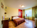 AP5 Bucharest Apartment , Accommodation Sala Palatului near Novotel Hotel,on Ion Campineanu Street.