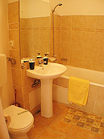 Cazare Bucuresti-Imgine5 in AP1 Apartament