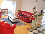 AP7 Cazare Apartament Bucuresti Bulevardul Unirii