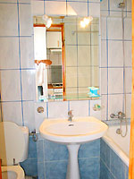 Cazare Bucuresti-Imgine5 in AP4 Apartament