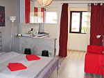 Cazare Bucuresti-Imgine1 in AP21 Apartament