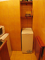 Cazare Bucuresti-Imgine4 in AP49 Apartament