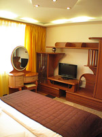 Cazare Bucuresti-Imgine2 in AP12 Apartament