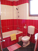 Cazare Bucuresti-Imgine5 in AP12 Apartament