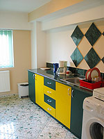 Cazare Bucuresti-Imgine4 in AP30 Apartament