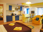 Cazare Bucuresti-Imgine4 in AP34 Apartament