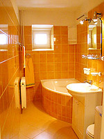 Cazare Bucuresti-Imgine5 in AP34 Apartament