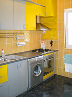 Cazare Bucuresti-Imgine4 in AP38 Apartament