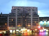 Hotel a Bucarest : Ambasador