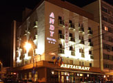 Hotel Andy, Bucharest - Room Rates for Andy, hotel Romania