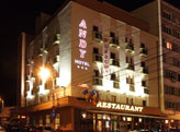 Hotel Andy, Bucuresti - Preturi cazare hotel Andy, poze si descriere