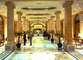 Hotel a Bucarest : Athenee Palace Hilton