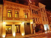 Bella Musica Hotel Brasov