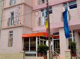 Cameliei Hotel Bucuresti