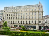 Hotel Capitol, Bucuresti - Preturi cazare hotel Capitol, poze si descriere