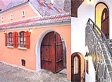 Pensiune Casa Legenda Sighisoara