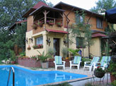 Casa Mica Pension, Bucharest- Room Rates for Casa Mica pension