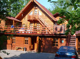 Casa Verde Pension, Bucharest- Room Rates for Casa Verde pension