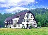 Pension Casa Vinga Poiana Brasov