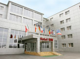 Hotel Confort Rin Otopeni, Bucuresti - Preturi cazare hotel Confort Rin Otopeni, poze si descriere
