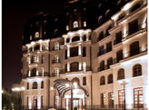 Epoque Hotel, Bucuresti