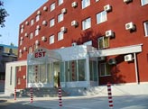 Hotel Est, Bucharest - Room Rates for Est, hotel Romania