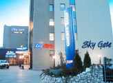 Hotel Golden Tulip Sky Gate, Bucuresti - Preturi cazare hotel Golden Tulip Sky Gate, poze si descriere