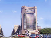 Intercontinental Hotel Bucuresti