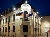 Le Boutique Moxa Hotel, Bucarest