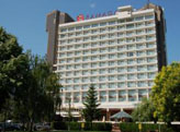 Ramada Parc  Hotel, Bucharest