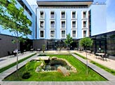 Hotel Reghina Blue Timisoara