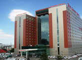 Rin Grand Hotel, Bucuresti