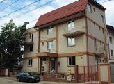 Sanliv Confort Pension, Bucharest- Room Rates for Sanliv Confort pension