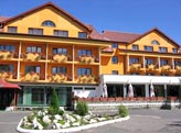 Silva Hotel Sibiu