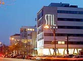 Hotel Stil, Bucharest - Room Rates for Stil, hotel Romania